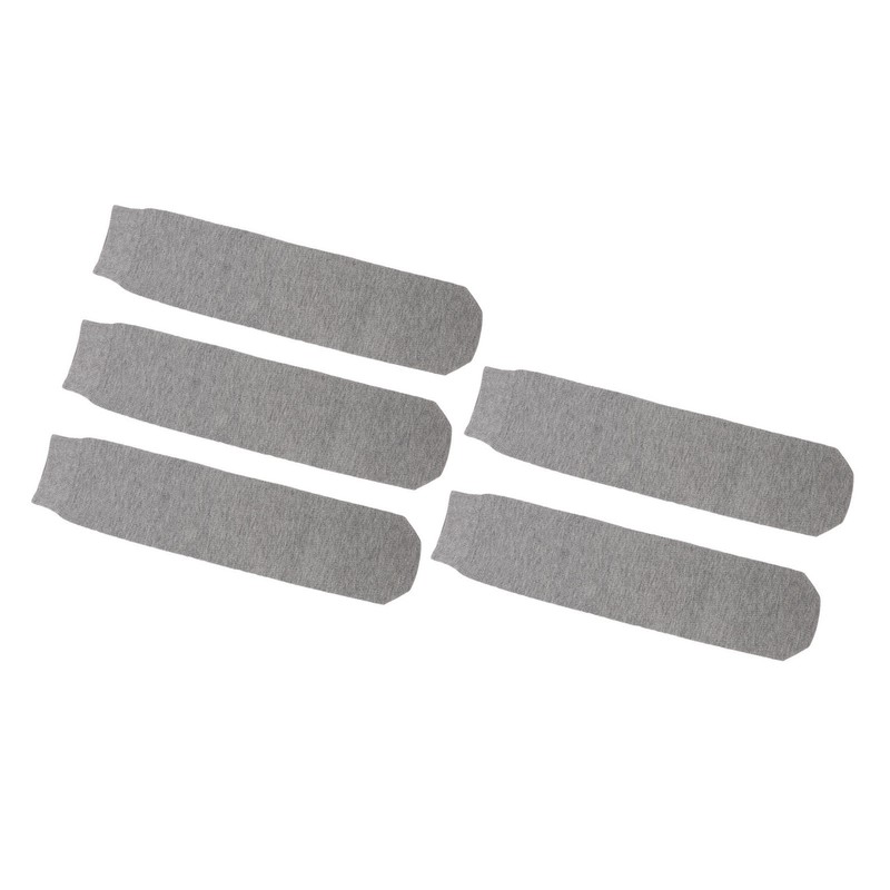 5Pcs Stump Shrinker Breathable Thicken Cotton Elastic Sweat Absorption Amputation