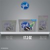 YORK YORK Dark Chocolate Peppermint Patties, Candy Family Pack, 17.3