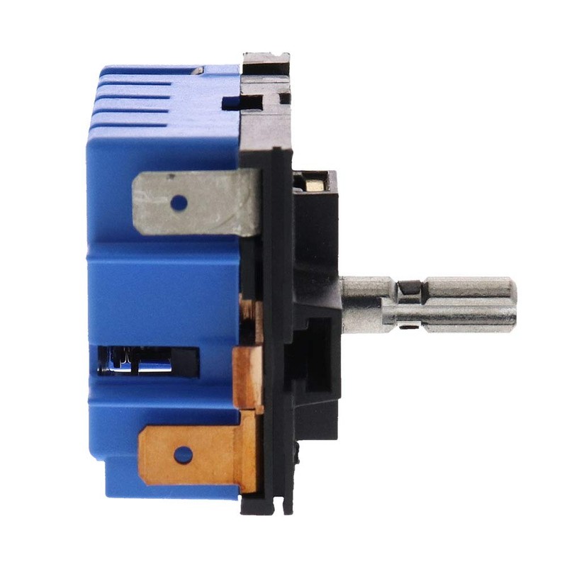 PRYSM Range Infinite Switch Replaces WB24X25013