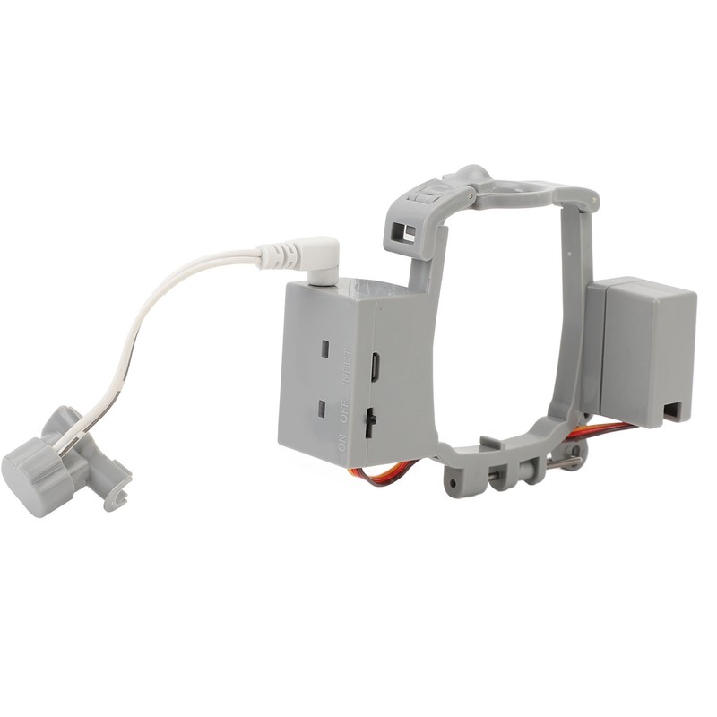 Drone Payload Drop Device Clip Delivery Transport Drone Dropping System
