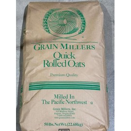 Oats In Bulk for Oatmeal