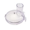 MOULINEX - couvercle de bol moulinex ovatio pour petit electromenager