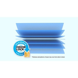 Playtex Diaper Genie Refill - 3 pk