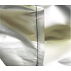 Washer/Dryer Cover,Zipper Design,Waterproof Dust-proof Moderately Sunscreen,(W27 D31 H38in) for Outdoor