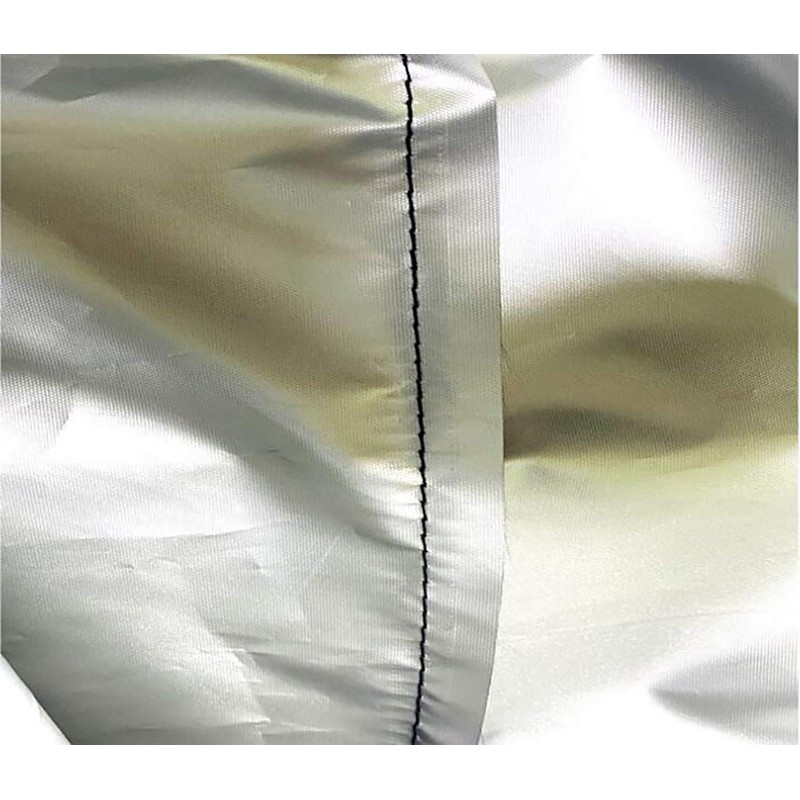 Washer/Dryer Cover,Zipper Design,Waterproof Dust-proof Moderately Sunscreen,(W27 D31 H38in) for Outdoor