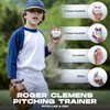 S.C. Products, Inc. Roger Clemens Pitching Trainer | Color Coded