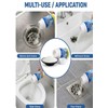 Powerful Drain Cleaner Powder for Sink, Toilet & Kitchen Pipes