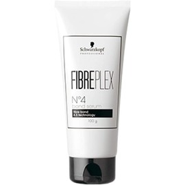 Schwarzkopf Fiberplex No.4 Bond Serum, 3.5 oz (100 g), Set of 2