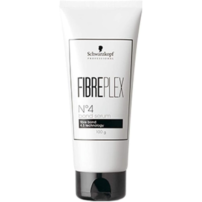 Schwarzkopf Fiberplex No.4 Bond Serum, 3.5 oz (100 g), Set