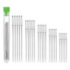 Hand Sewing Needles, Set of 25, Hand Sewing Needles, Round