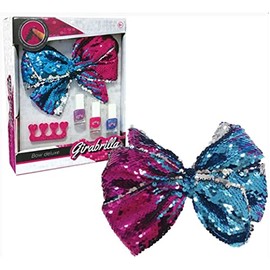 Nice 2524 Zubehör-Set für Haare und Nägel