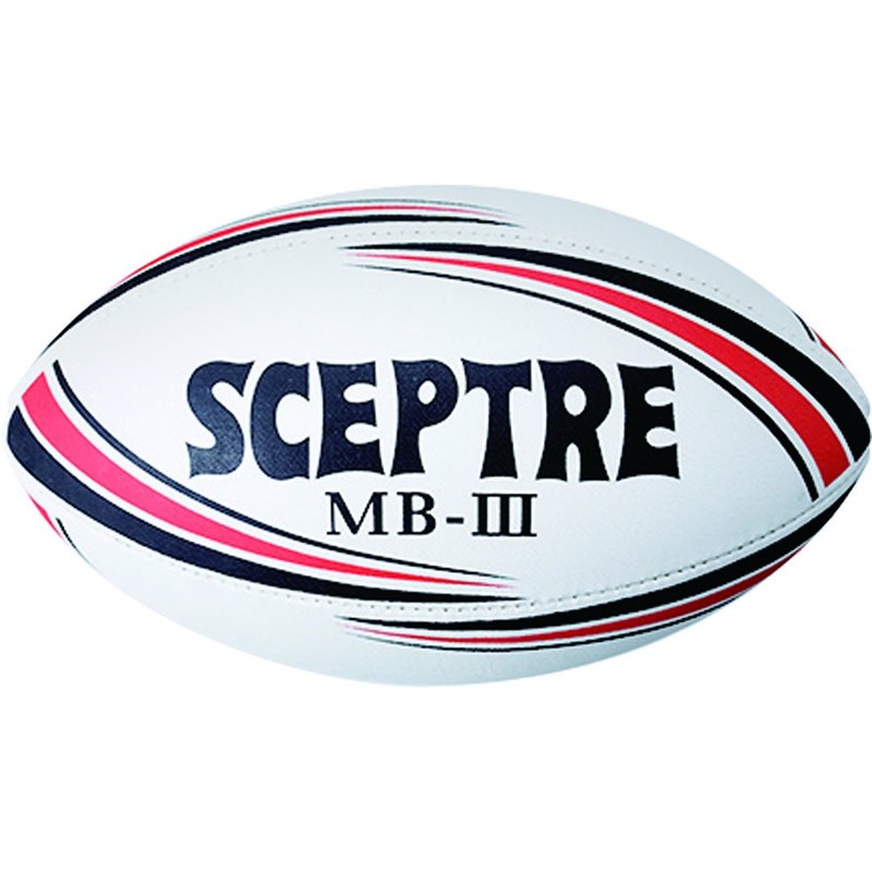Sceptre (Sceptre) Rugby Ball MB – 3 zyuniare-suresu sp913 