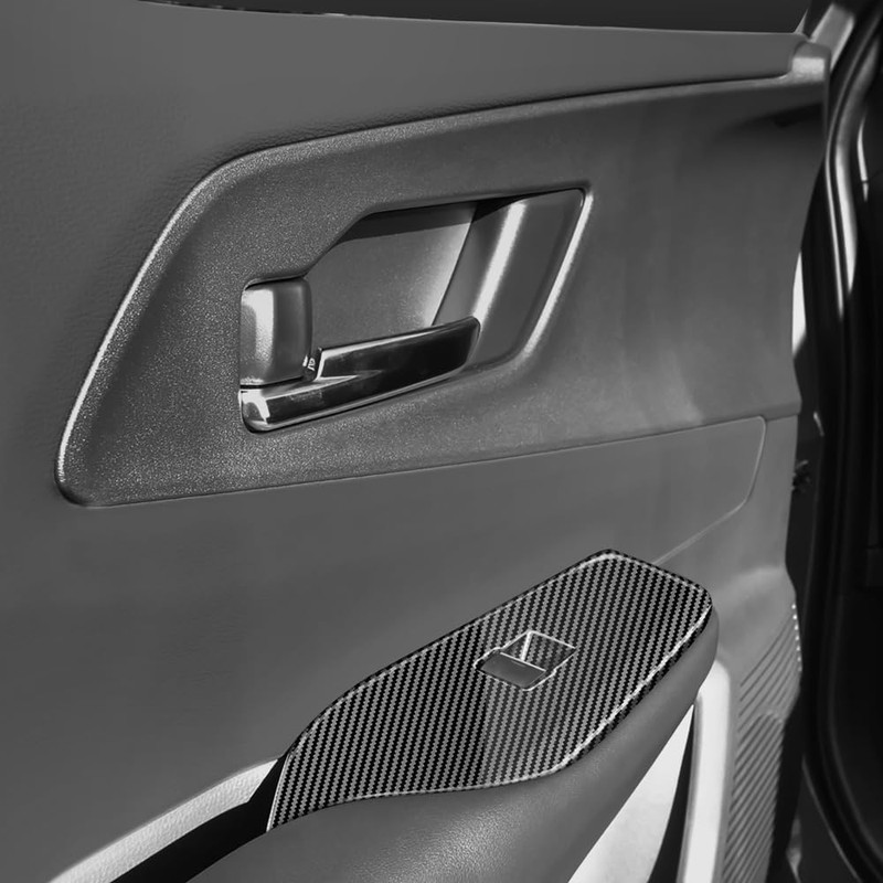 GIKAKU 5th Generation Prius 60 Series Accessories ZVW60 ZVW65 MXWH60