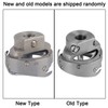 Industrial Computer Sewing Machine Accessories Shuttle Rotary Hook Bobbin Case