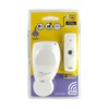 HPM D641 Series 35m Range Plug in Wireless Door Chime