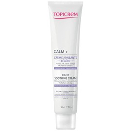 Topicrem CALM+ Light Soothing Cream 40ml