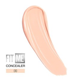 MAYBELLINE - Nueva York Fit Me! Corrector, 10 Fair, 0.23 onzas líquidas
