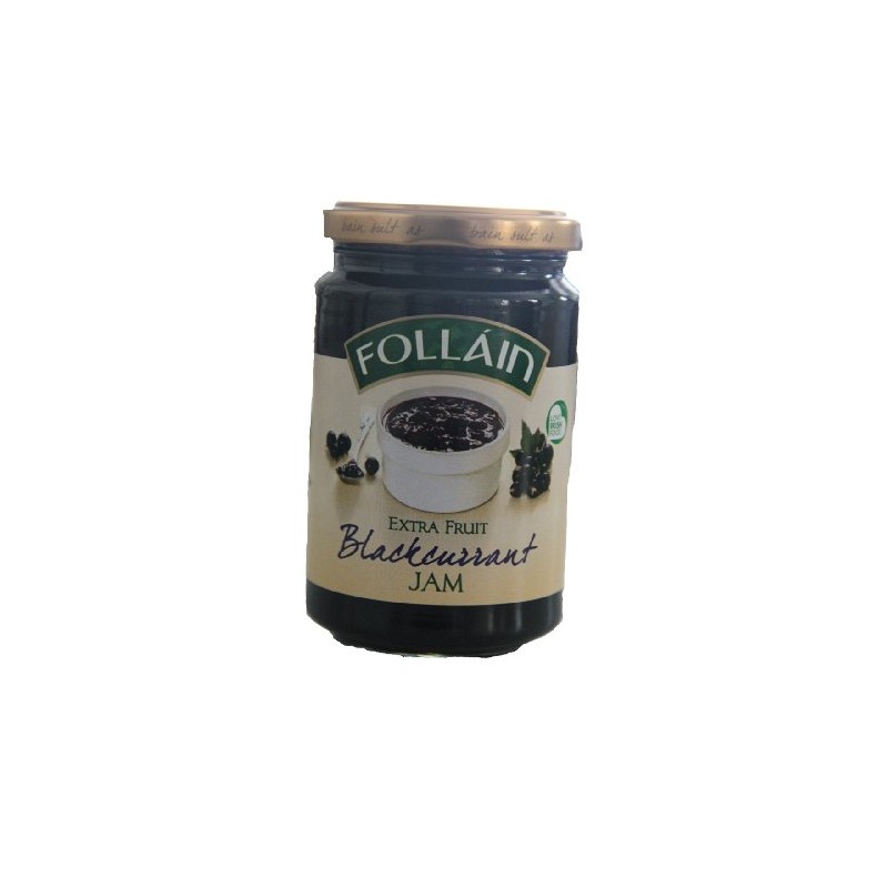 Follain Irish Jam- Blackcurrant