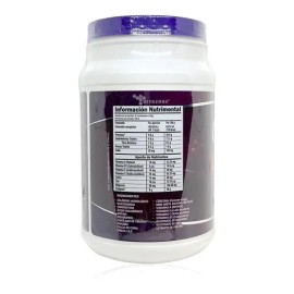 Colágeno Hidrolizado Glucosamina Biotina Uva 2 Botes De 1.1