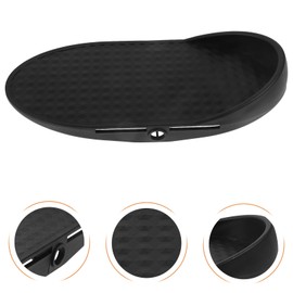 GANAZONO Versatile Indoor Fitness Pedal Machine Accessory for Cardio Workouts Foot Pedals for Home Gym Compatible Various Equipment and Comfortable Exercise