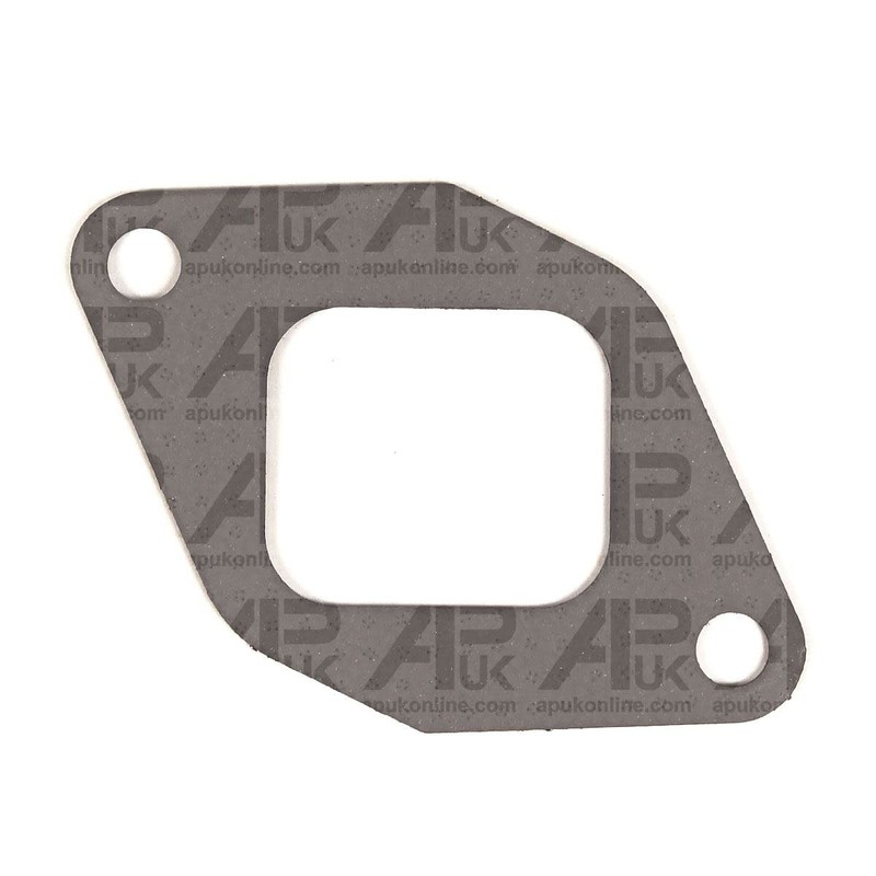 Exhaust Manifold Gasket Replacement for Case International 585 674 856
