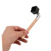 BESPORTBLE 2pcs Billiards Chalk Holder: Portable Pool Chalk Holder Snooker
