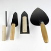 Konan Original Liflex LFX-10-075 Plastering Set of 4