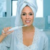Sonic Electric Toothbrush, Rechargeable Toothbrush w/ 3 brushing modes, 2min.