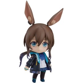 Nendoroid Arknights Amiya Non-Scale ABS & PVC Painted Action Figure