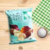 Mixed Roots Chips - All Natural Vegetable Chips (Salt &
