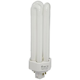 Current, powered by GE F42TBX/827/A/ECO Traditional Lighting Compact Fluorescent Plug-in HEX OCT