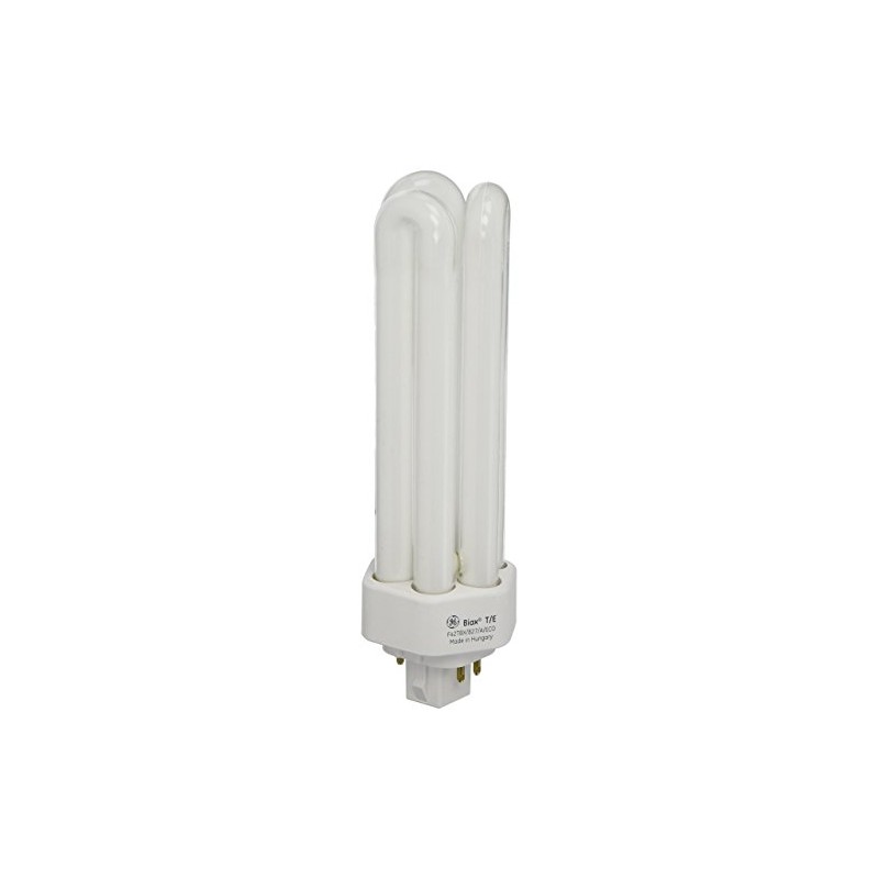 Current, powered by GE F42TBX/827/A/ECO Traditional Lighting Compact Fluorescent Plug-in