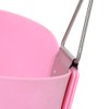 Take Me Away Pink Swing Seat - Heavy Duty Chain