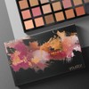 youstar SENSEYETIONS Eyeshadow Palette 02 - Inspiring Case