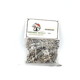 Pulmonaria Hierba/Tea (1oz.)