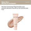 Malu Wilz Radiant Foundation Liquid No. 20 Soft Medium 25