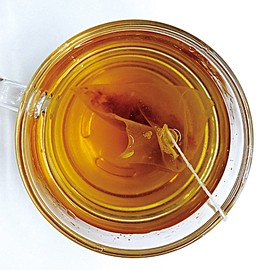Sanhaerang Peanut Tea 1.2g x 100 tea bags / 산해랑 작두콩차 1.2g x 100티백