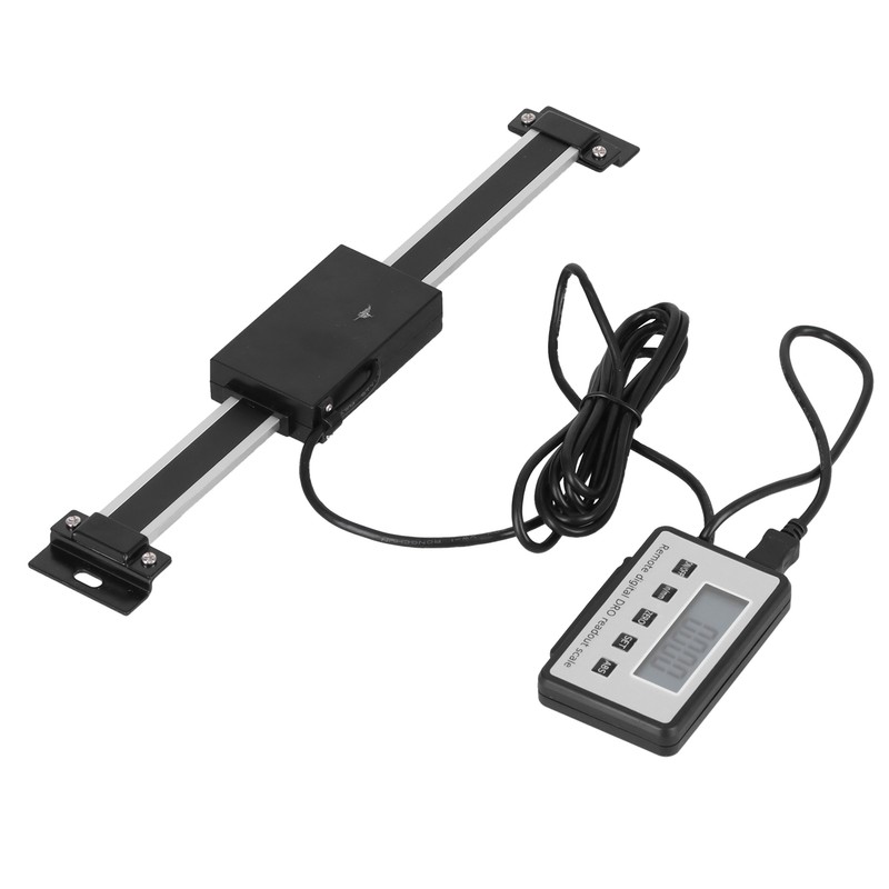 Digital Readout Linear Metric Imperial Linears Scale with Digital Display