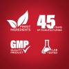 Fitness Labs Nitric Oxide Beet Root Capsules | With Nitrates