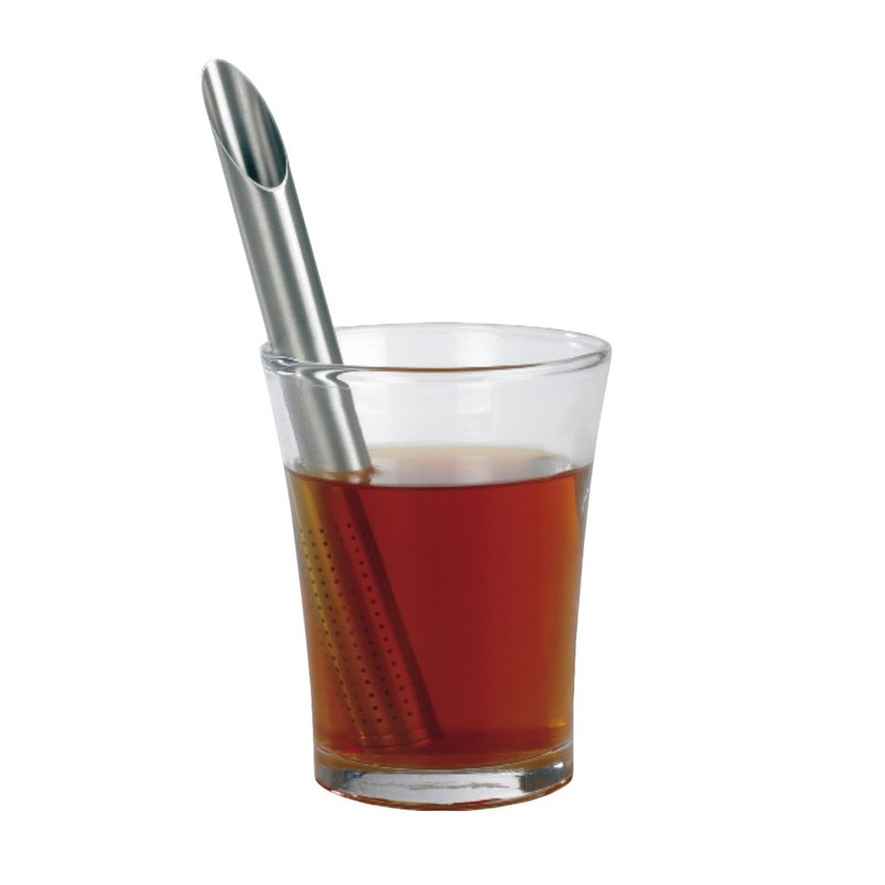 Bredemeijer Stainless Steel Tea Tube