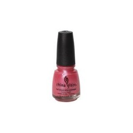 China Glaze Summer Rain CGX145 Nail Polish