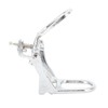 Denture Articulator Metal Construction Full Mouth Denture Laboratory Tool for