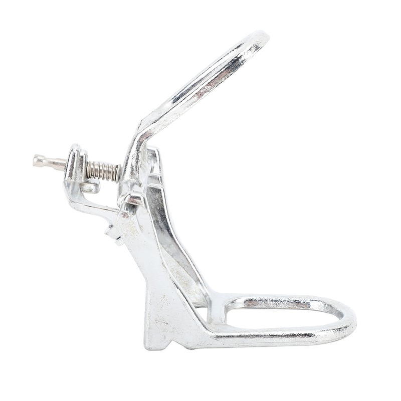 Denture Articulator Metal Construction Full Mouth Denture Laboratory Tool for