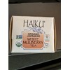 Haiku Organic Japanese White Mulberry Tea, Non-GMO, Kosher, Caffeine-Free Herbal