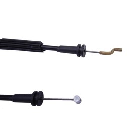 Inner Door Lock Handle Release Latch Bowden Cable For MERCEDES Vito Viano 6387600404