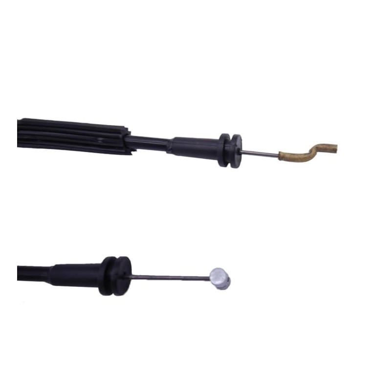 Inner Door Lock Handle Release Latch Bowden Cable For MERCEDES