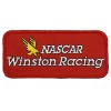 Retro NASCAR Winston Cup Racing Patch Iron Sew On Vintage Style Retro Cap Hat