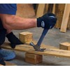 Silverline Claw Hammer Fibreglass 16 oz (454g) (HA10)