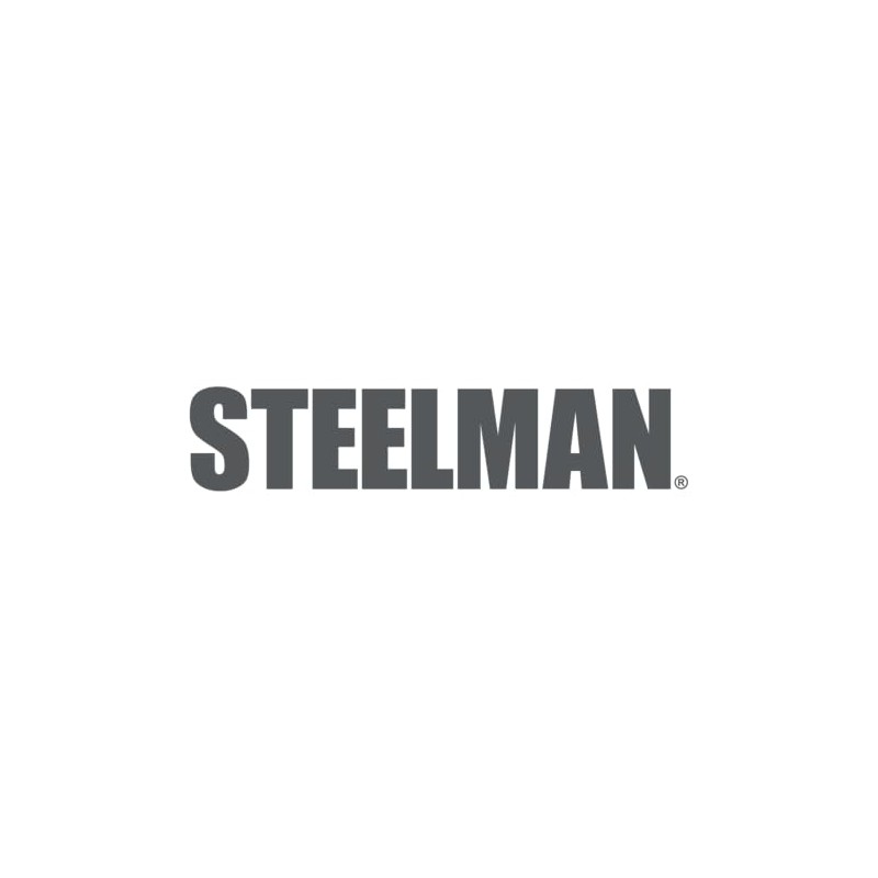 Steelman 6-Piece Shower and Tub Valve Socket Wrench Set (21/32",