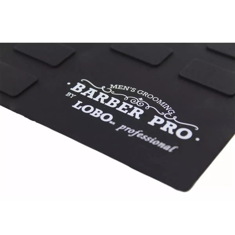 Barber Pro 6 Tapetes Térmicos Chicos Para Barbería